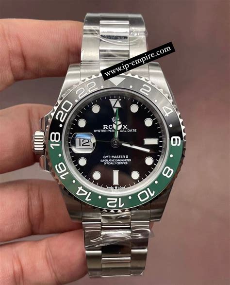 best rolex clone 2022.